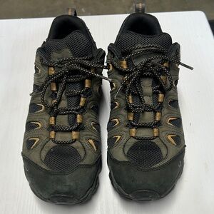 Oboz Mens Hiking shoes